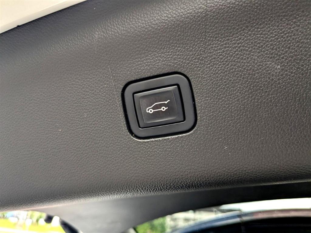 used 2022 Buick Enclave car