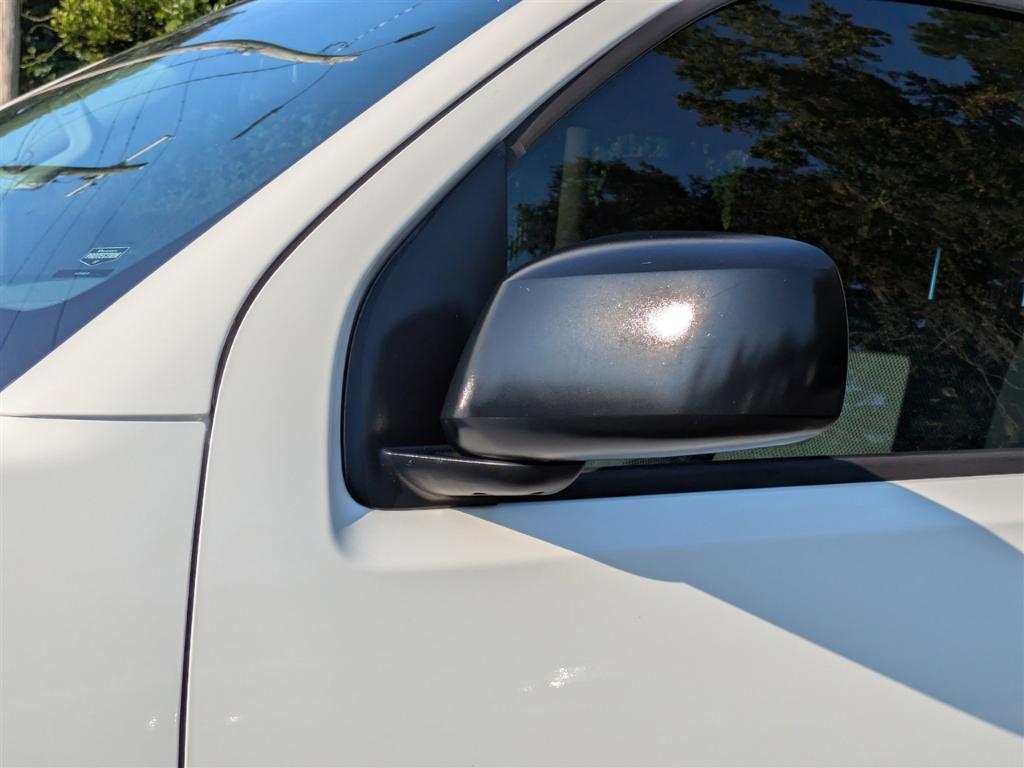used 2019 Nissan Frontier car, priced at $18,995