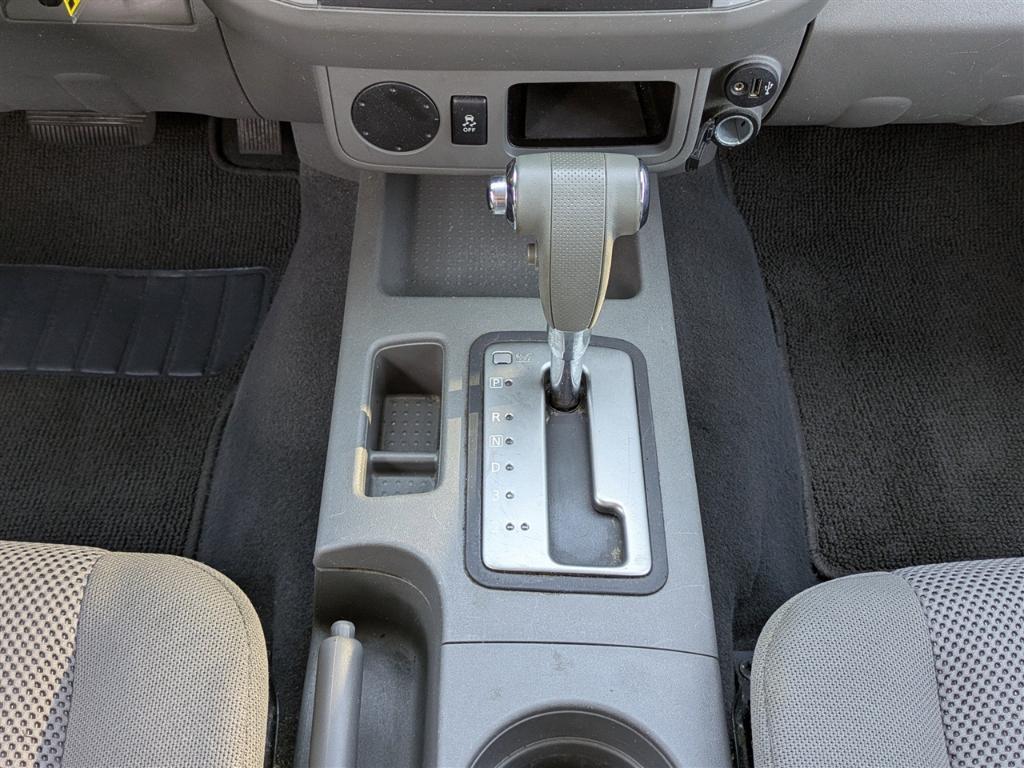 used 2019 Nissan Frontier car, priced at $18,995