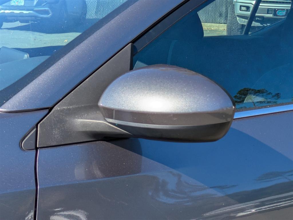 used 2023 Nissan Sentra car
