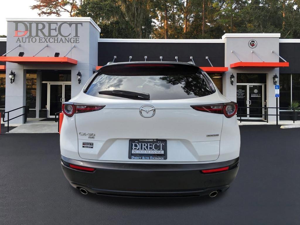 used 2023 Mazda CX-30 car, priced at $23,995