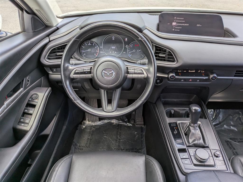 used 2023 Mazda CX-30 car, priced at $23,995