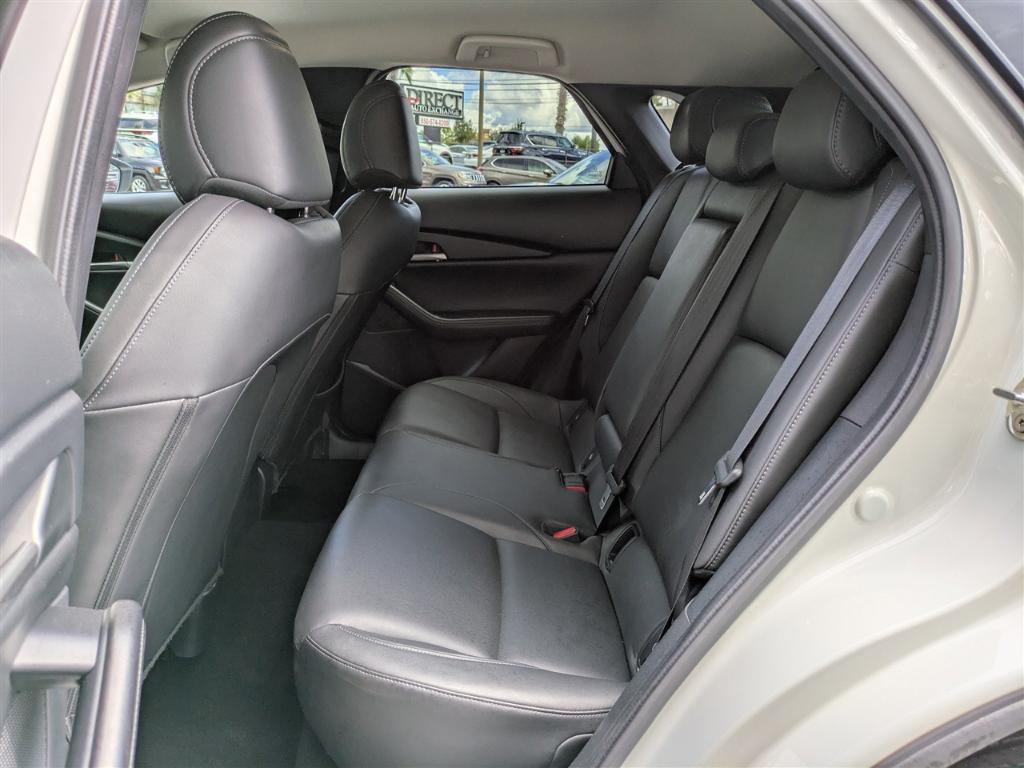 used 2023 Mazda CX-30 car, priced at $23,995