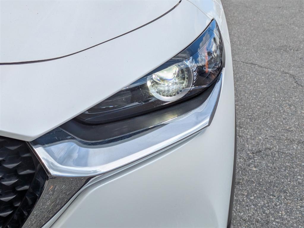 used 2023 Mazda CX-30 car, priced at $23,995