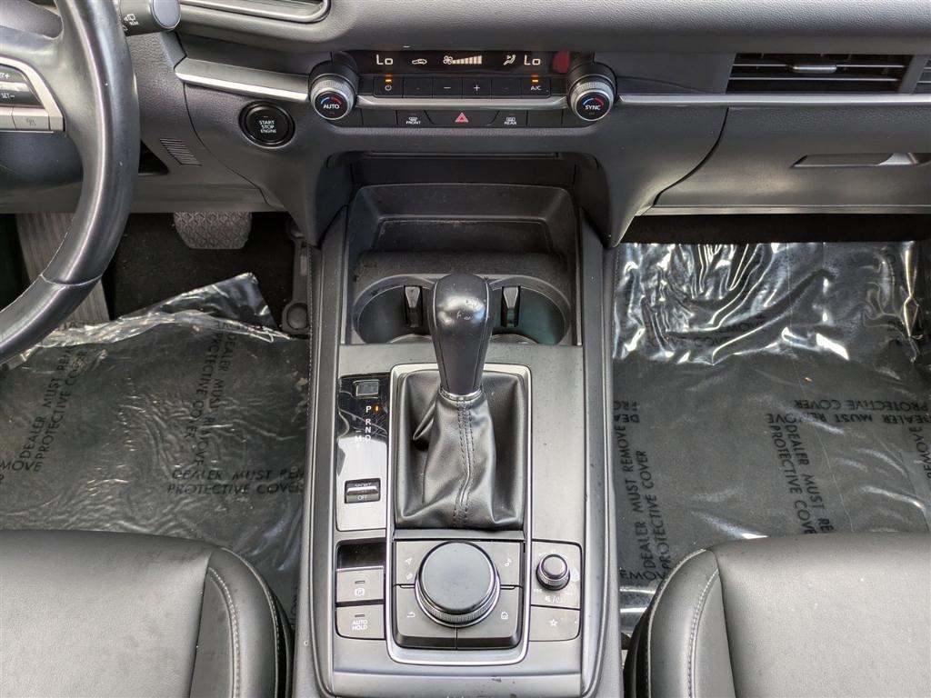 used 2023 Mazda CX-30 car, priced at $23,995