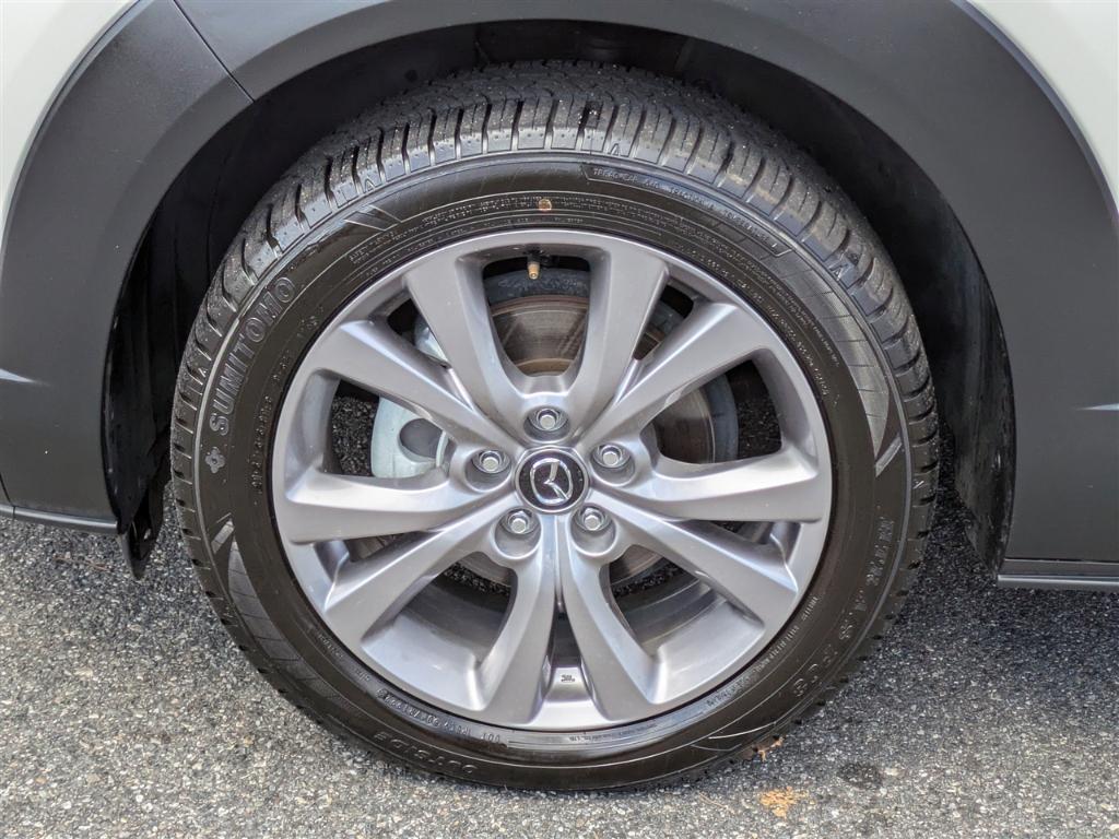 used 2023 Mazda CX-30 car, priced at $23,995