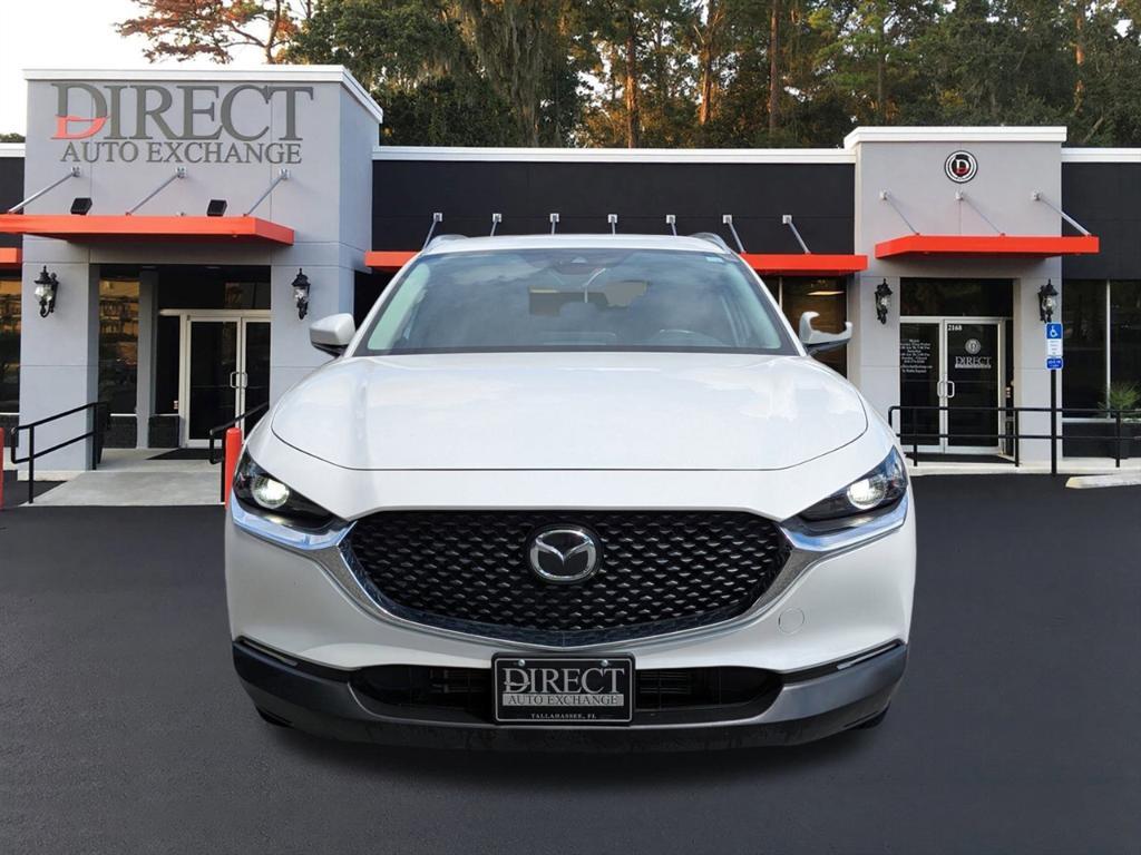 used 2023 Mazda CX-30 car, priced at $23,995