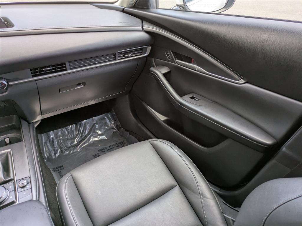 used 2023 Mazda CX-30 car, priced at $23,995