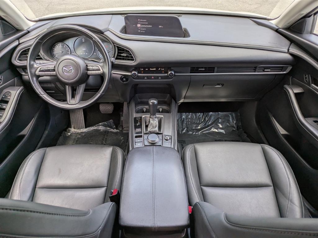 used 2023 Mazda CX-30 car, priced at $23,995