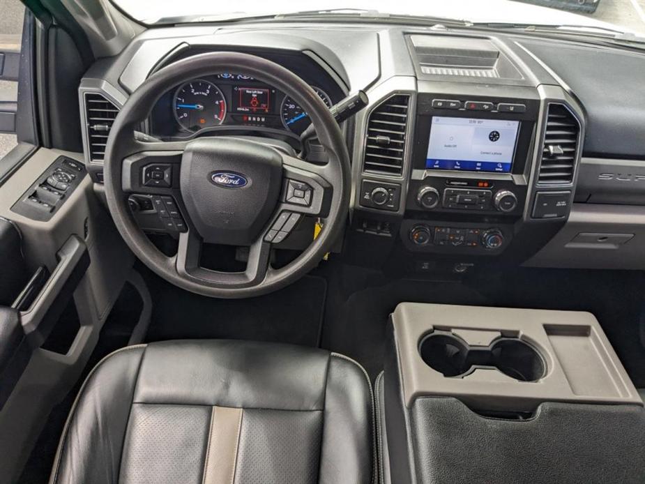 used 2020 Ford F-250 car, priced at $46,995