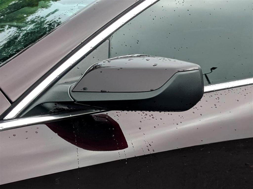 used 2021 Chevrolet Malibu car