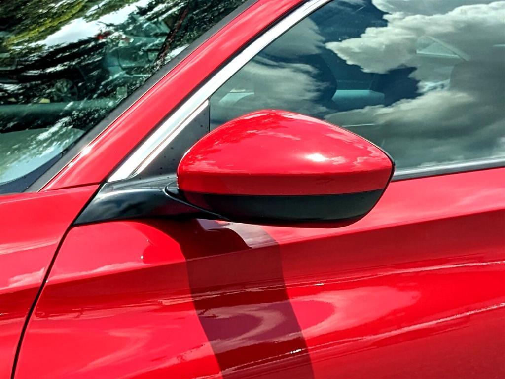 used 2018 Honda Accord car, priced at $23,995