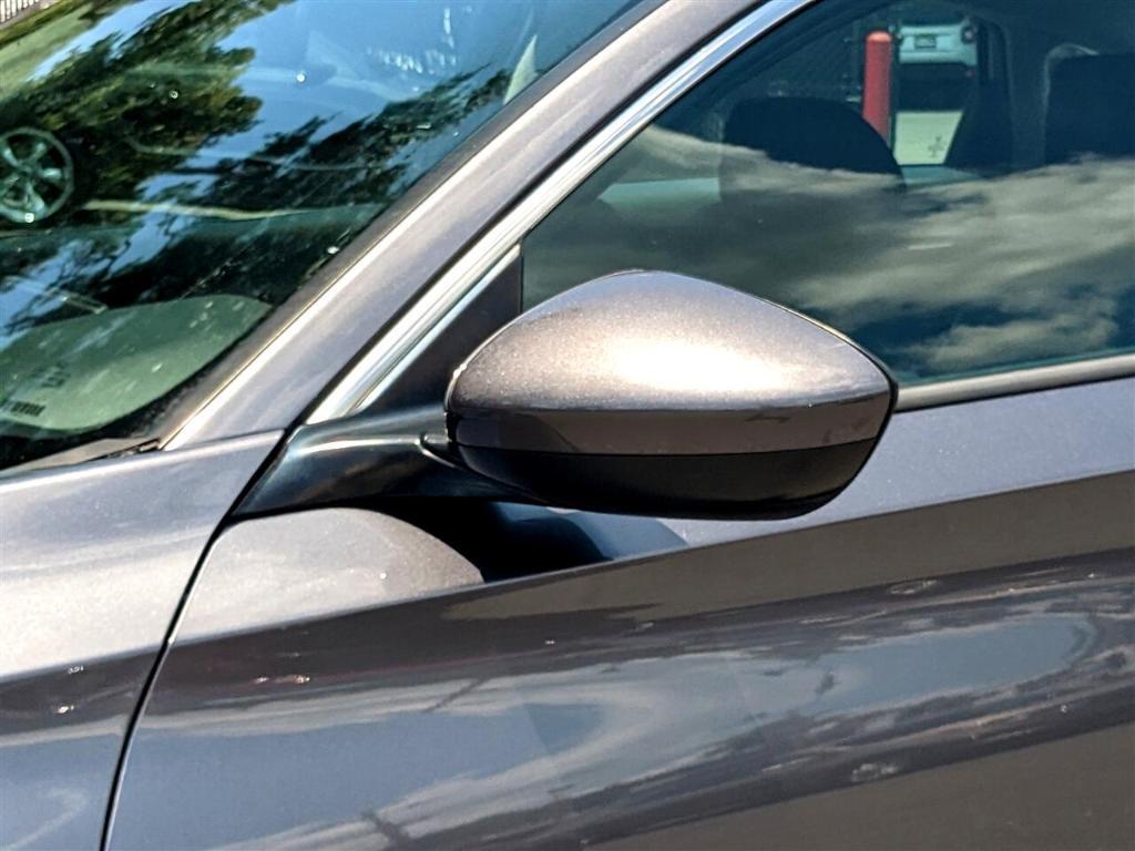 used 2021 Honda Accord car, priced at $22,995
