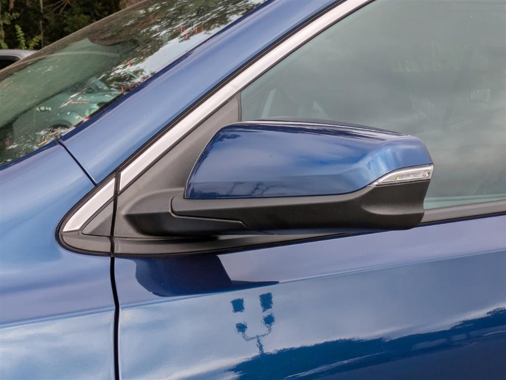 used 2022 GMC Terrain car, priced at $23,995