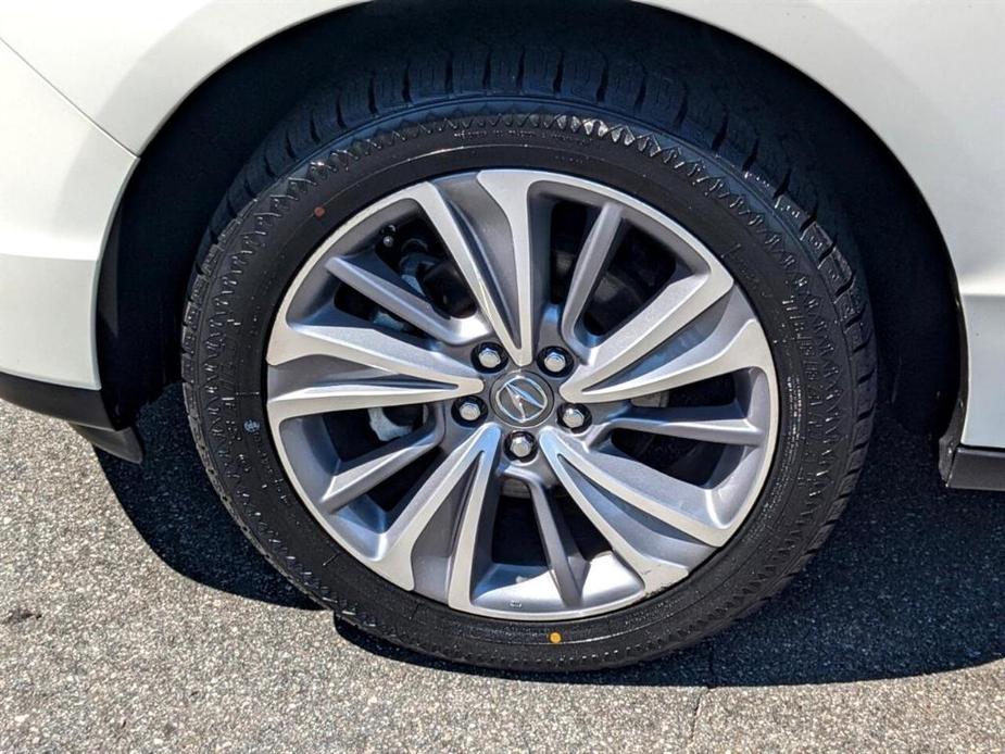 used 2018 Acura MDX car, priced at $22,995