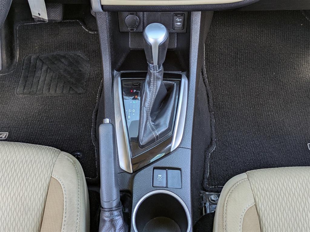 used 2018 Toyota Corolla car, priced at $14,995