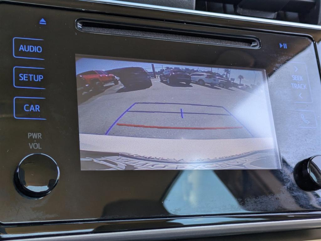 used 2018 Toyota Corolla car, priced at $14,995
