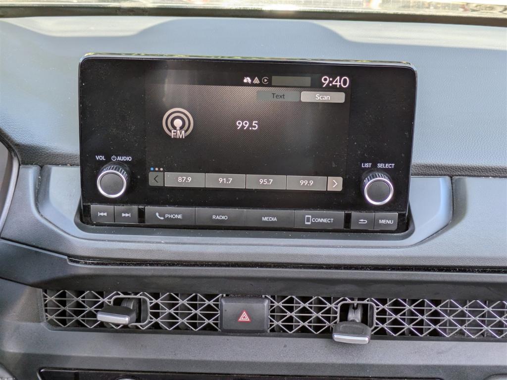 used 2023 Honda Accord car, priced at $27,995