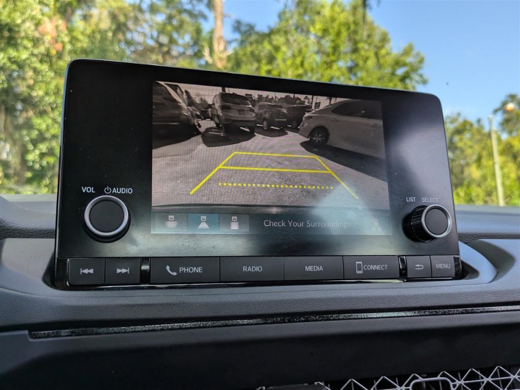 used 2023 Honda Accord car, priced at $27,995