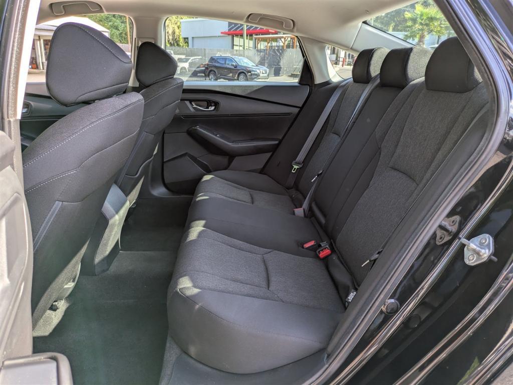 used 2023 Honda Accord car, priced at $27,995