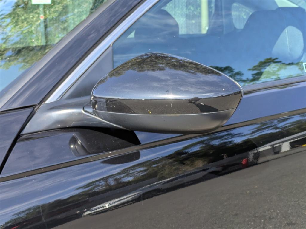 used 2023 Honda Accord car, priced at $27,995