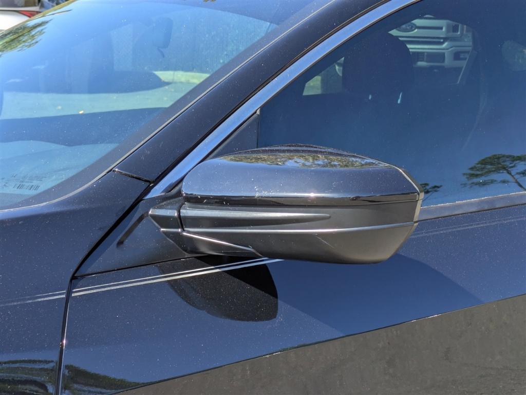 used 2020 Honda Civic car, priced at $17,995