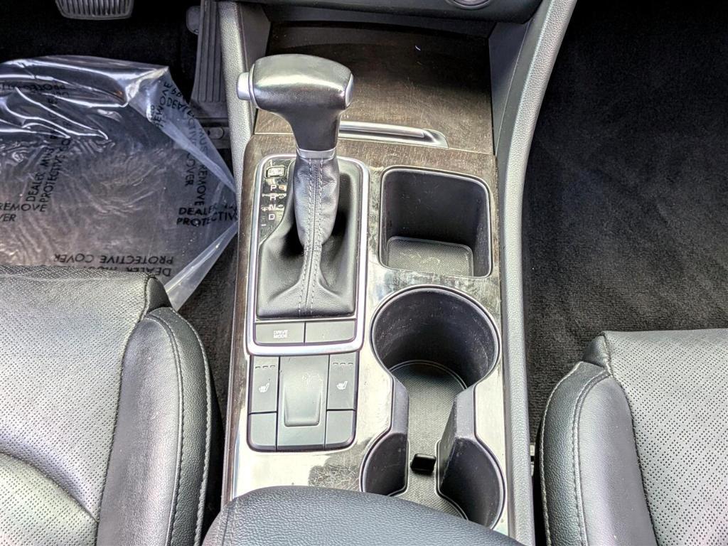 used 2018 Kia Optima car, priced at $17,995