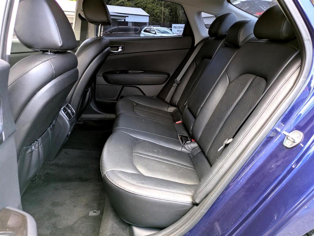 used 2018 Kia Optima car, priced at $17,995