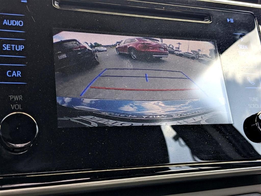 used 2019 Toyota Corolla car, priced at $15,995