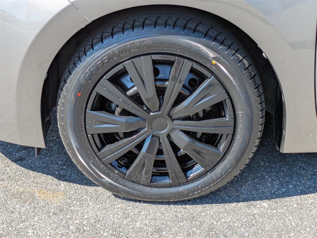 used 2015 Toyota Corolla car, priced at $15,995