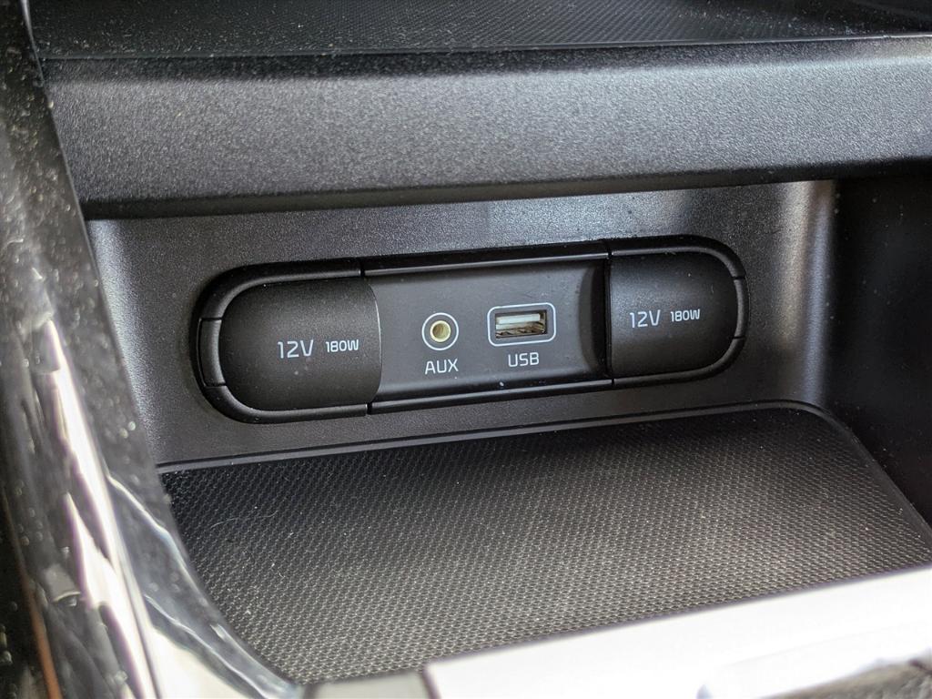 used 2019 Kia Forte car