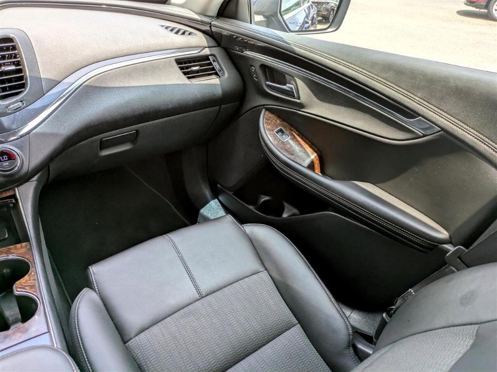 used 2014 Chevrolet Impala car, priced at $12,995