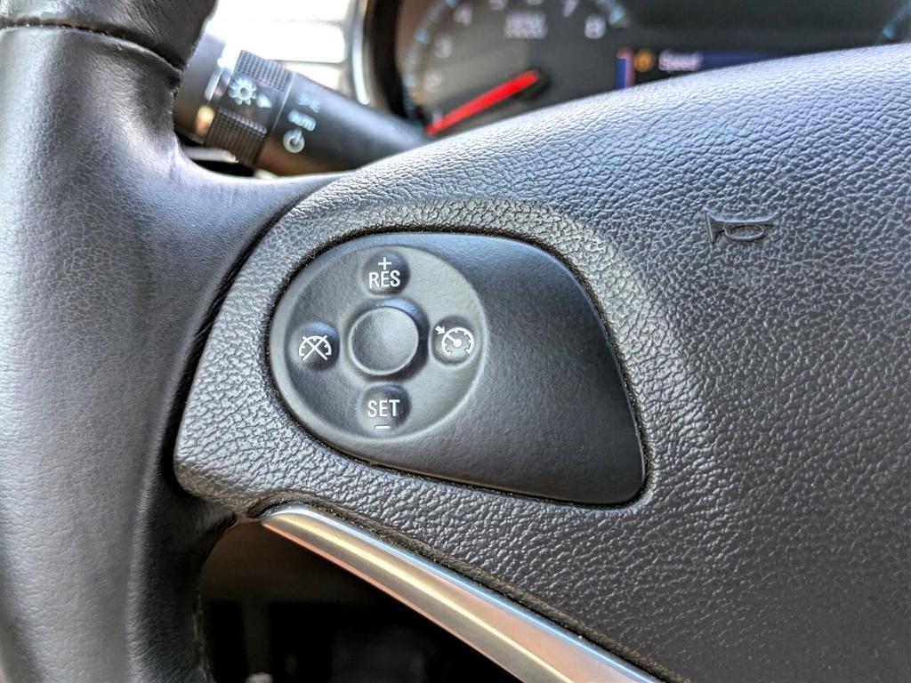 used 2014 Chevrolet Impala car, priced at $12,995