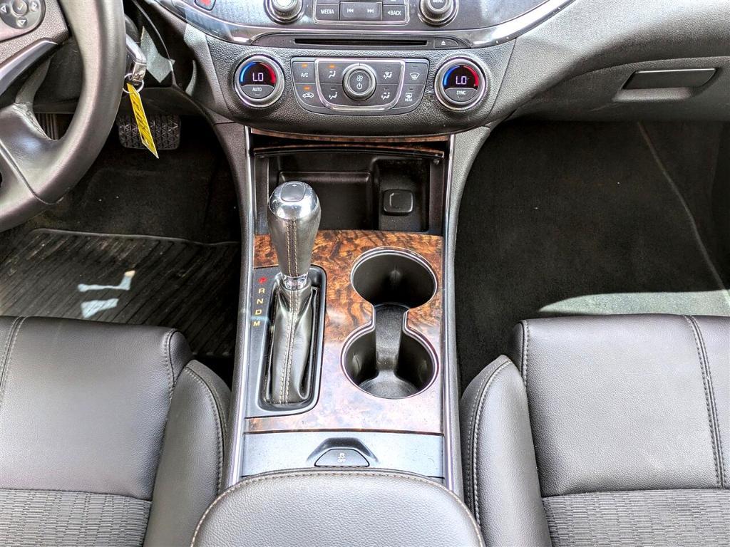 used 2014 Chevrolet Impala car, priced at $12,995