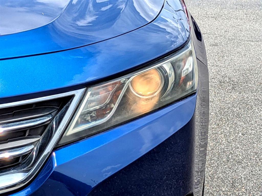 used 2014 Chevrolet Impala car, priced at $12,995