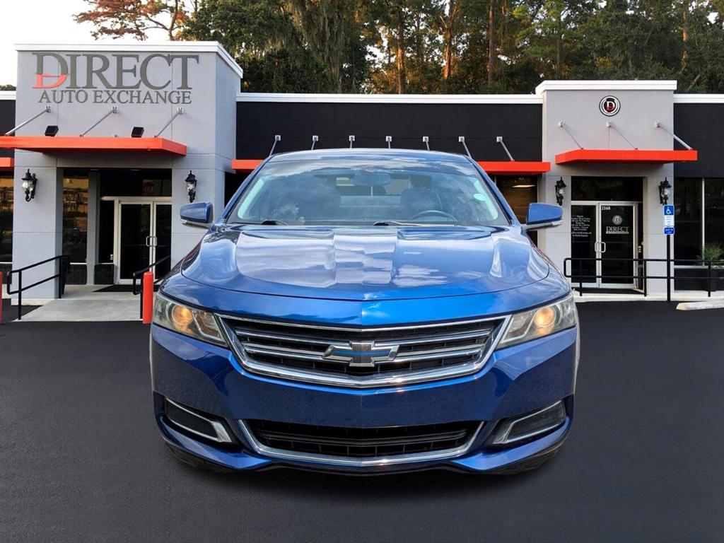 used 2014 Chevrolet Impala car, priced at $12,995