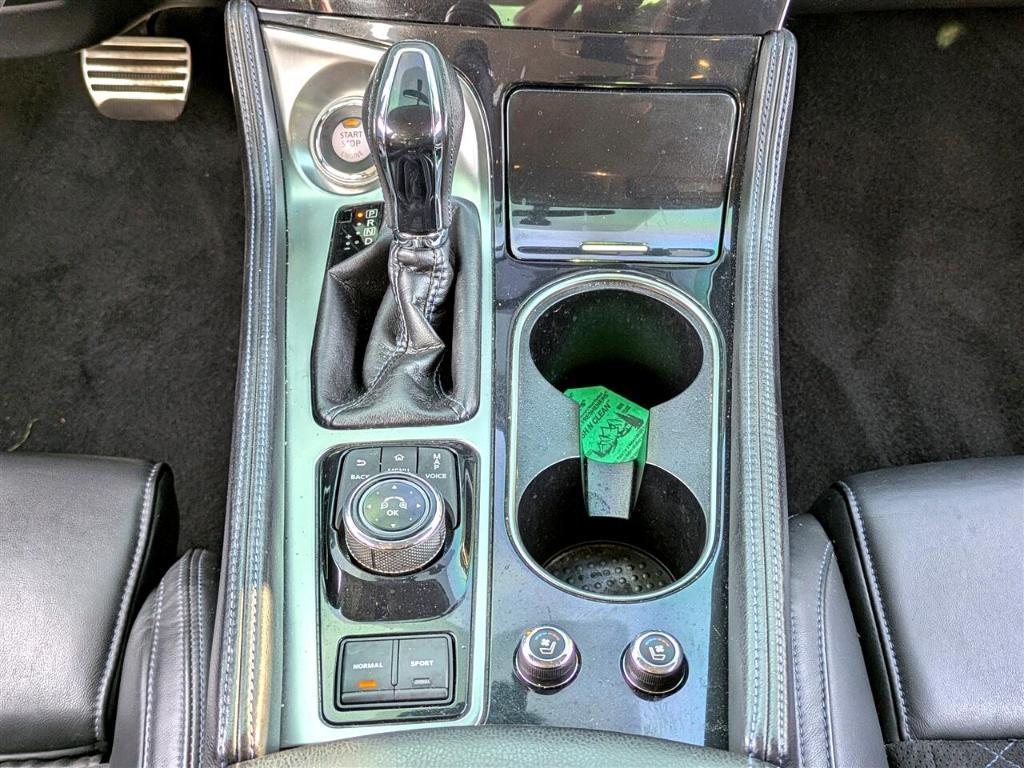 used 2017 Nissan Maxima car, priced at $20,995