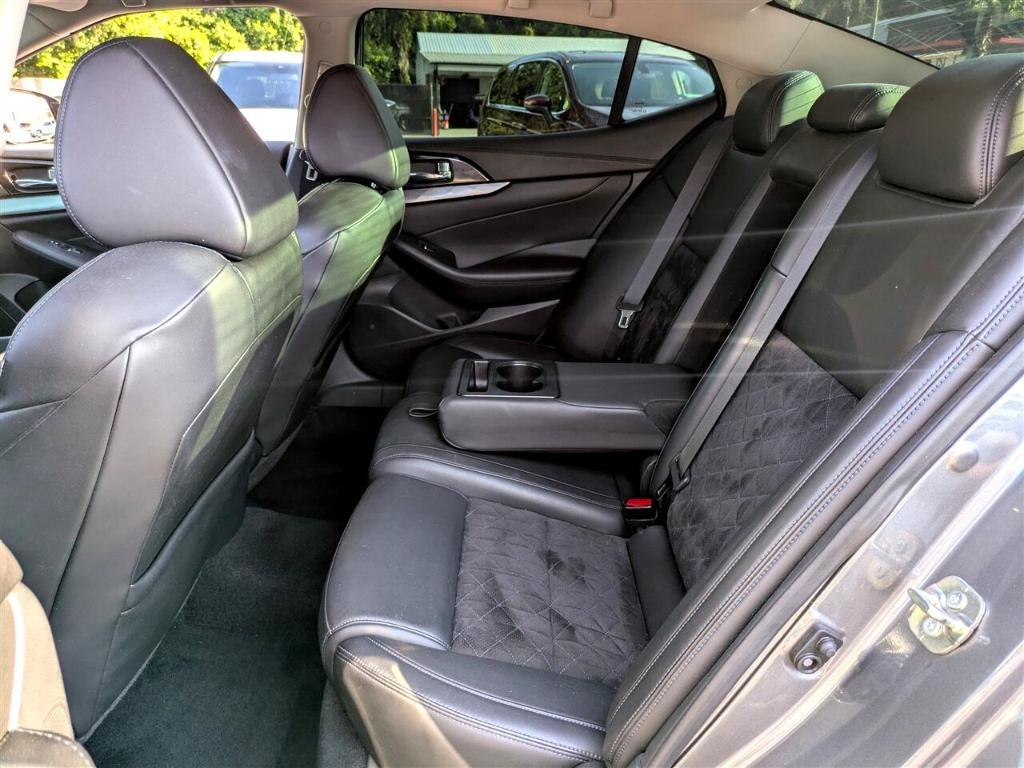 used 2017 Nissan Maxima car, priced at $20,995