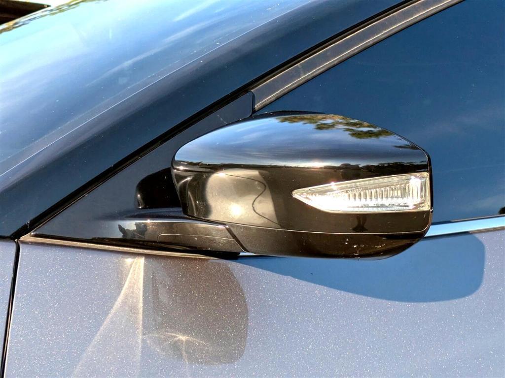 used 2017 Nissan Maxima car, priced at $20,995