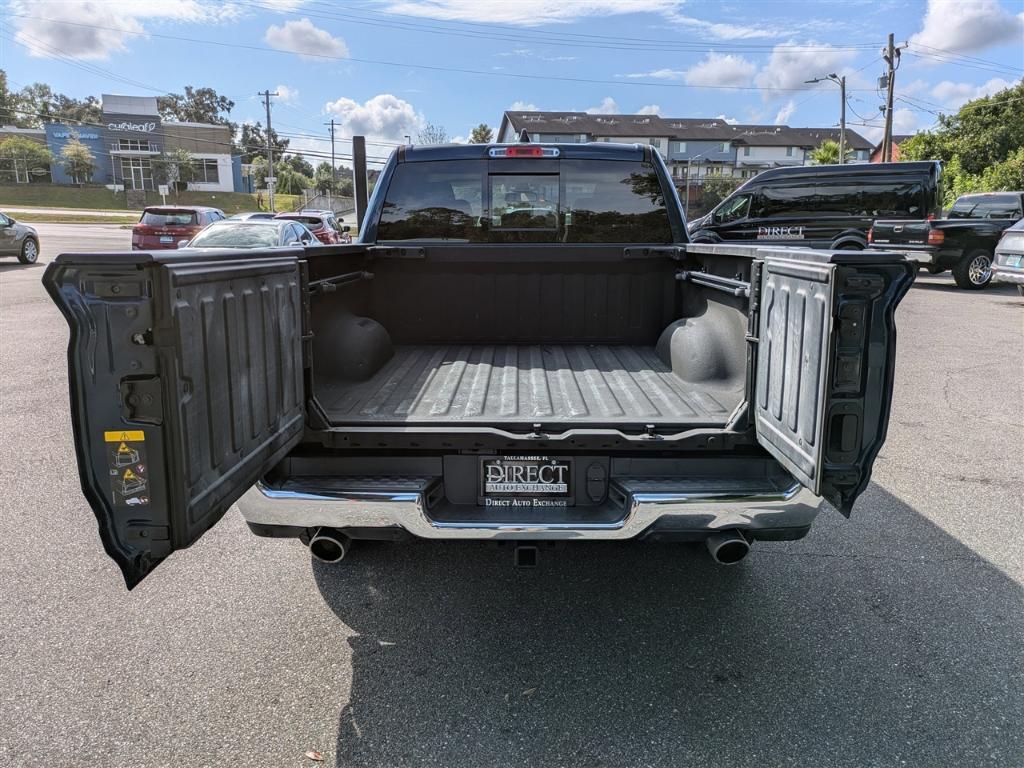 used 2020 Ram 1500 car, priced at $34,995