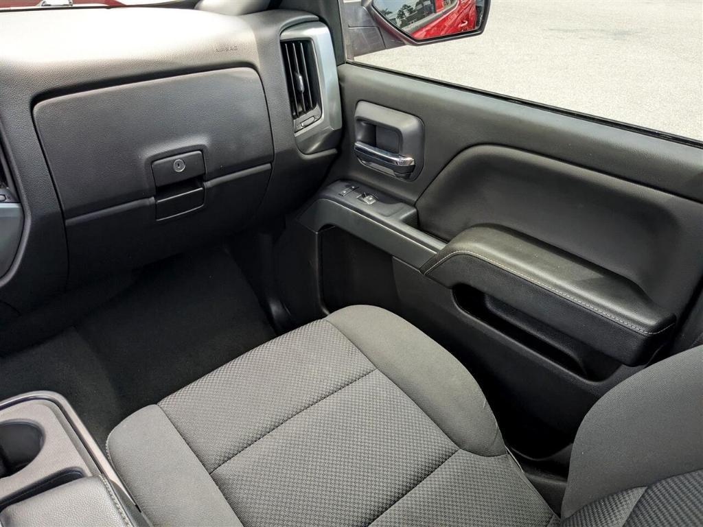 used 2019 Chevrolet Silverado 1500 LD car