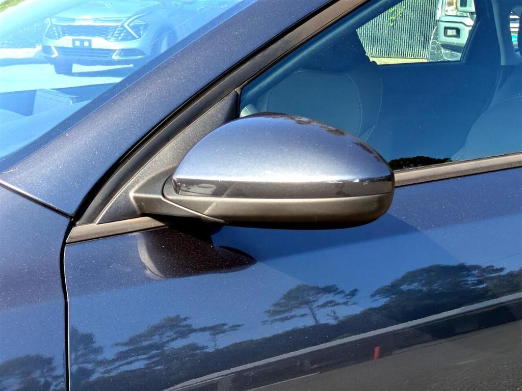 used 2020 Kia Forte car, priced at $16,995