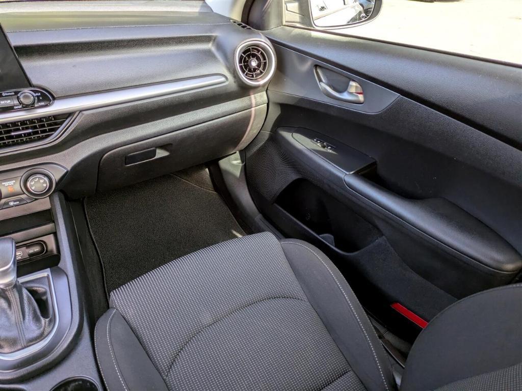 used 2020 Kia Forte car, priced at $16,995