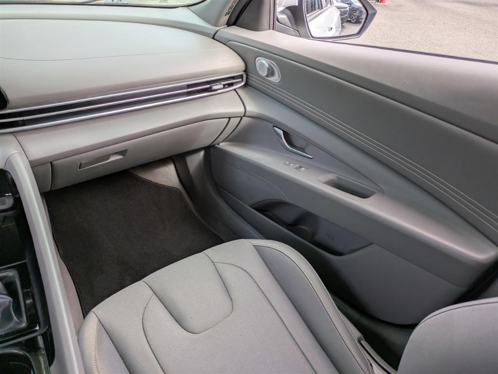 used 2021 Hyundai Elantra car, priced at $17,995