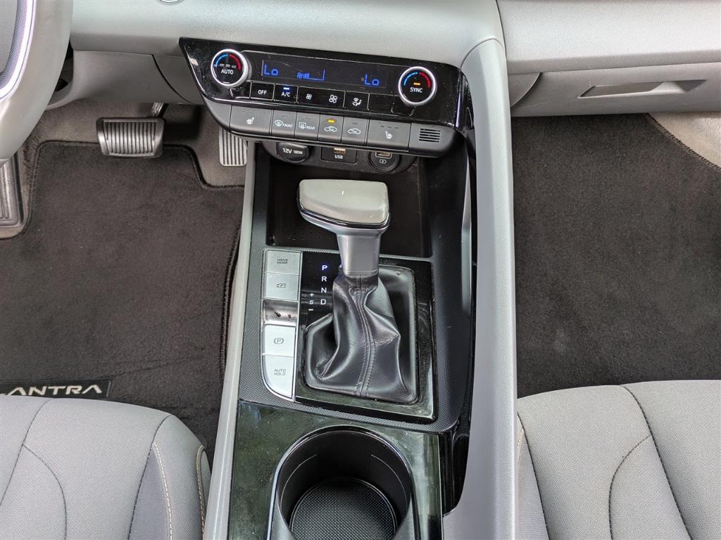 used 2021 Hyundai Elantra car, priced at $17,995