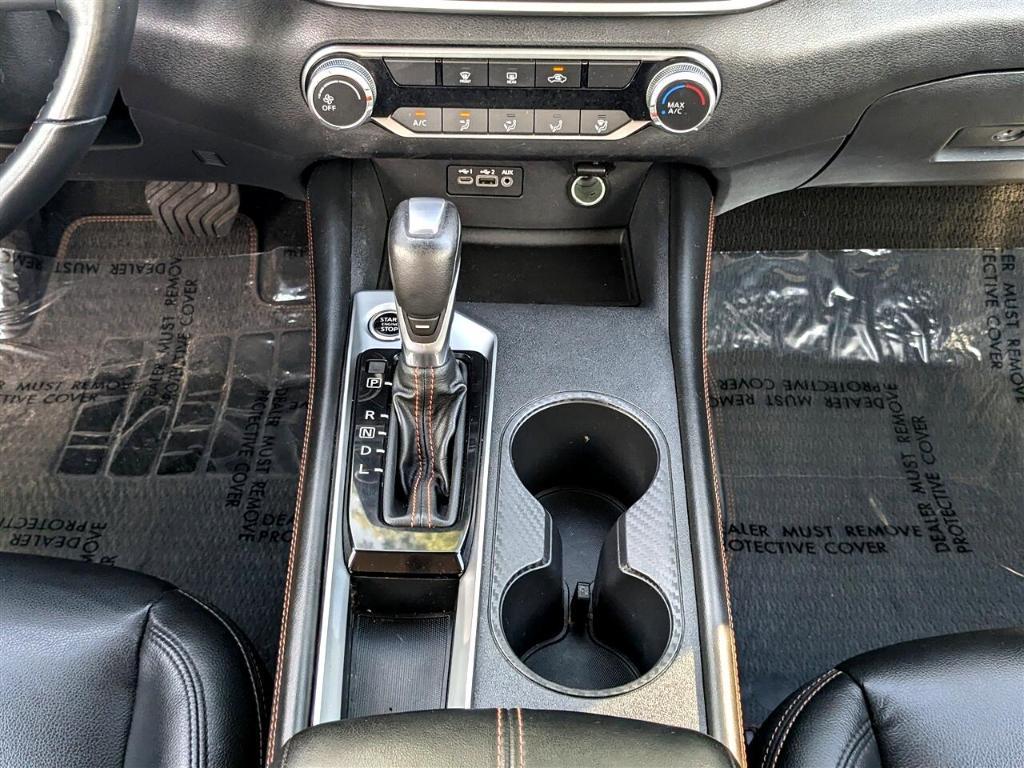 used 2021 Nissan Altima car, priced at $21,995