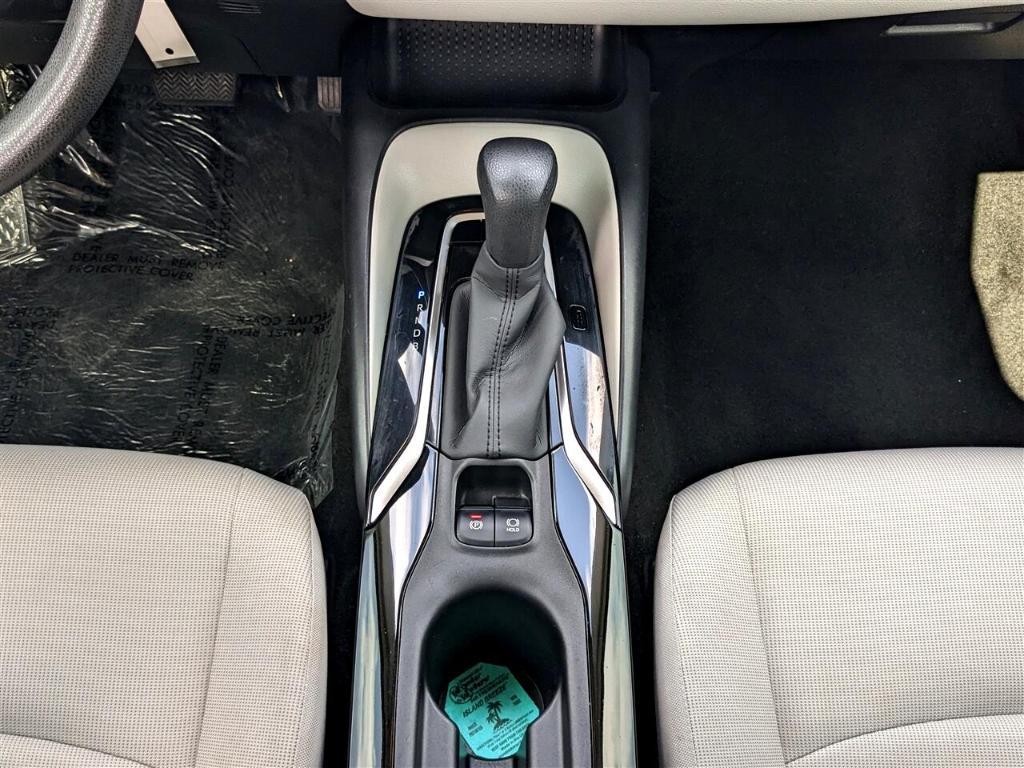 used 2020 Toyota Corolla car, priced at $17,995