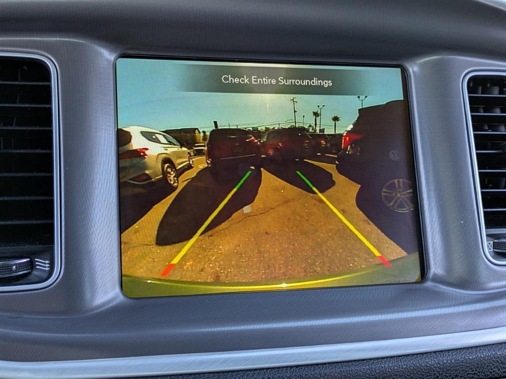 used 2022 Dodge Charger car, priced at $24,995