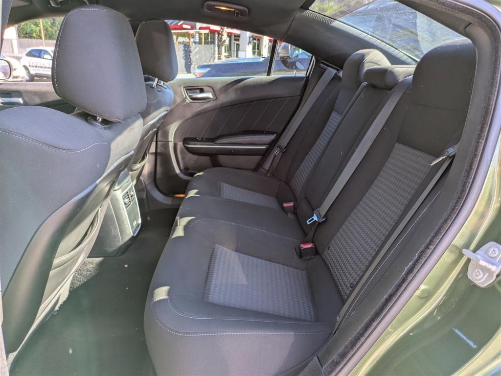 used 2022 Dodge Charger car, priced at $24,995