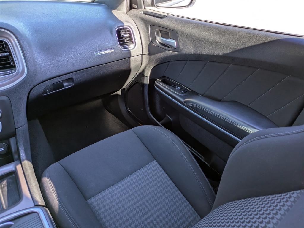 used 2022 Dodge Charger car, priced at $24,995